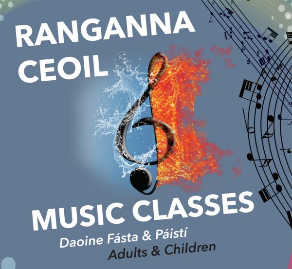 Rang Ceoil