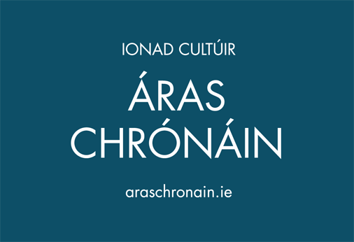 Áras Chrónáin, D22X856