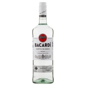 BACARDI