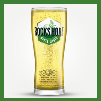 ROCK SHORE CIDER - PIONTA