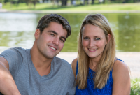 Lánúin - Couple