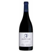 JOURNEYS END - SHIRAZ