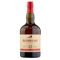 FUISCE RED BREAST