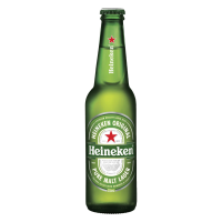 HEINEKEN 330 ML