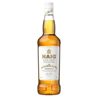 FUISCE HAIG