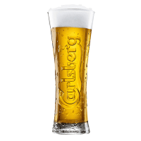 CARLSBERG - PIONTA