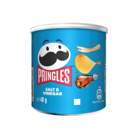 PRINGLES - SALAINN AGUS FINEAGAIR