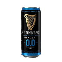 GUINNESS ZERO
