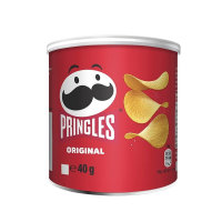 PRINGLES - SAILLTE