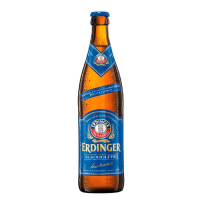ERDINGER NON - ALCO