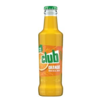 ORAISTE CLUB ORANGE