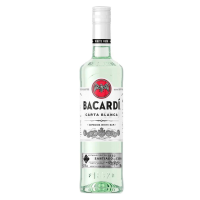 BACARDI