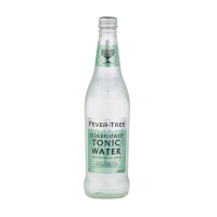 FEVER TREE - TONAIC ELDERFLOWER