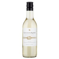 QTR BT FION - CUVEE DE LA BAPTISTE