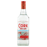 JIN CORK DRY