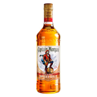 CAPTAIN MORGANS