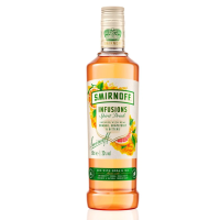 SMIRNOFF INFUSIONS
