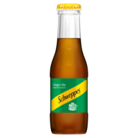 LEANN SINSEIR GINGER ALE