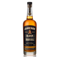 JAMESON - BLACK BARREL