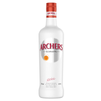 ARCHERS SNAPPES