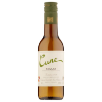 QTR BT FION - CUNE RIOJA - BAN