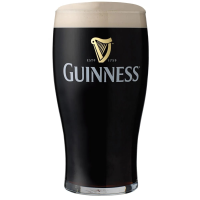 GUINNESS - PIONTA