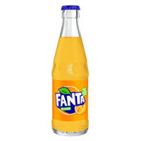 FANTA ORAISTE