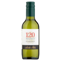 QTR BT FION - 120 SANTA RITA SAV BLANC