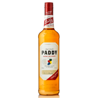 FUISCE PADDY