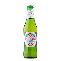 PERONI 0-0