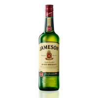 FUISCE JAMESON