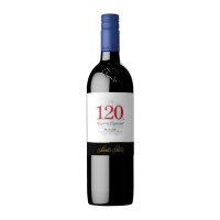 QTR BT FION - 120 SANTA RITA CAB SAV