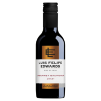 QTR BT FION - LUIS FELIPE CAB SAV - DEARG