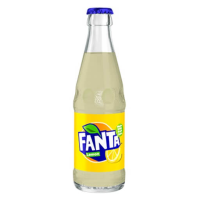 LIOMOIDE FANTA LEMON