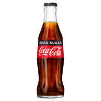 COKE ZERO