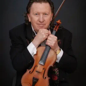 TRADFEST 2026 - FRANKIE GAVIN TRIO  - Dear 22/01/2026