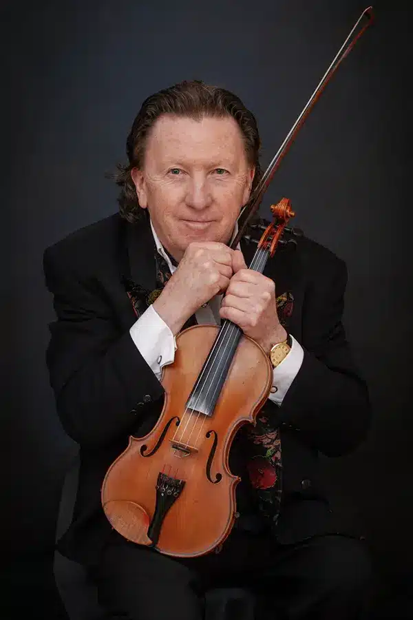 TRADFEST 2026 - FRANKIE GAVIN TRIO - Dear 22-01-2026