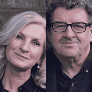 TRADFEST 2026 - MIKE HANRAHAN and ELEANOR SHANLEY - Céad 21-01-2026