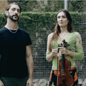 Claire Victoria Roberts - Gonzalo Zapata 22-11-2025