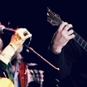 Spirits Aligned - Leslie Dowdall and Hugh Buckley Aoine 12-12-2025