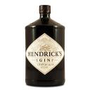 JIN HENDRICKS