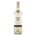 CASTILLA DEL DIABLO - PINOT GRIGIO