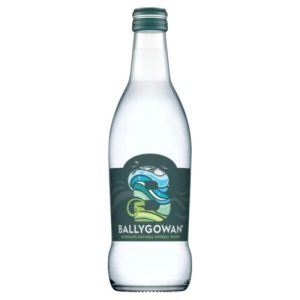 BALLYGOWAN SPARKLING WATER