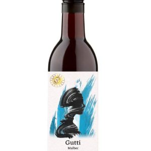 QTR BT FION - GUTTI MALBEC