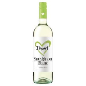 I HEART SAV BLANC - 700MLS
