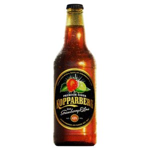 KOPPARBERG STRAWBERRY - LIME