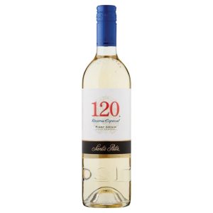 QTR BT FION - 120 SANTA RITA P. GRIGIO