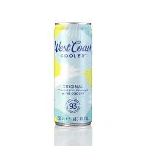 WEST COAST COOLER - ORIGINAL