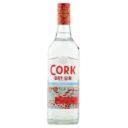 GIN CORK DRY