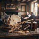 Ceol do Dhaoine Fásta - Music Classes for Adults - Eanáir - January 2026